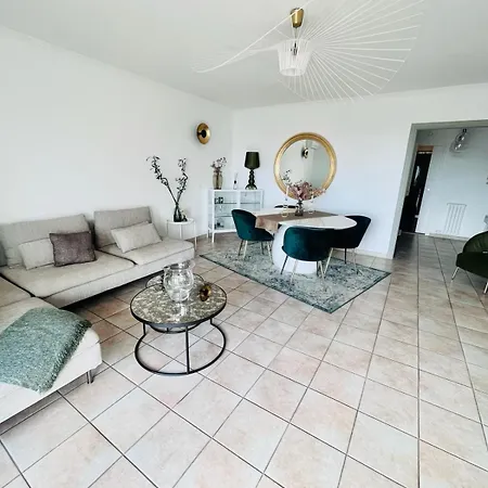 Aloes バスティア