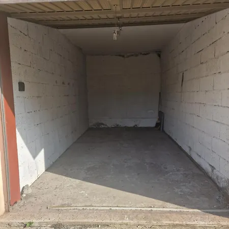 アパート Aloes *