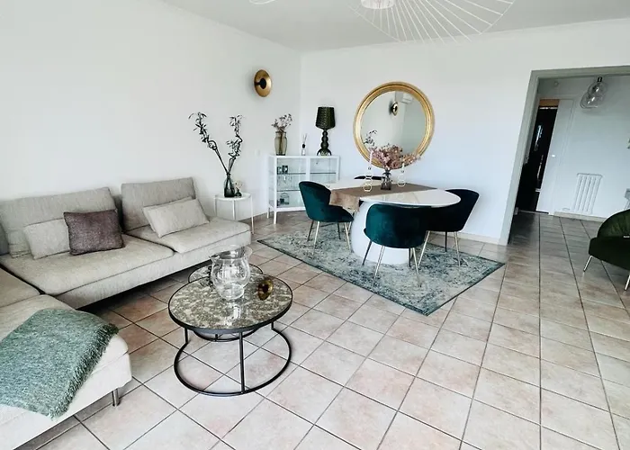 Aloes Bastia (Corsica)