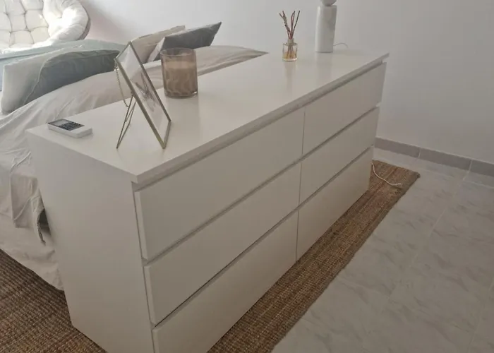 Aloes Appartement Bastia (Corsica)