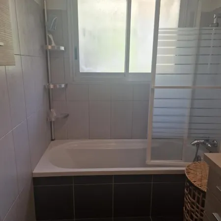 Apartment Aloes Bastia (Corsica)