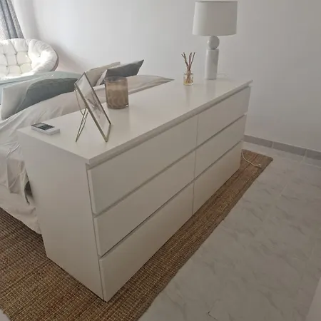 Aloes Apartman Bastia