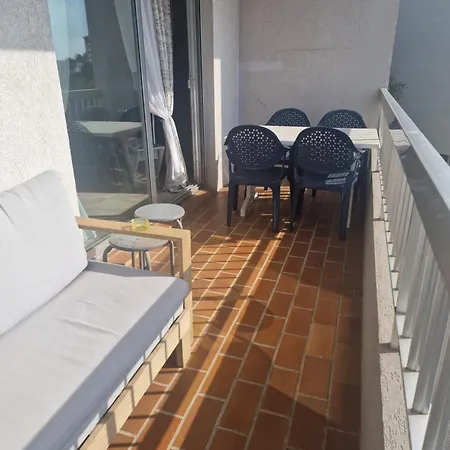 Aloes Apartment Bastia (Corsica)