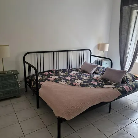 Apartment Aloes Bastia (Corsica)