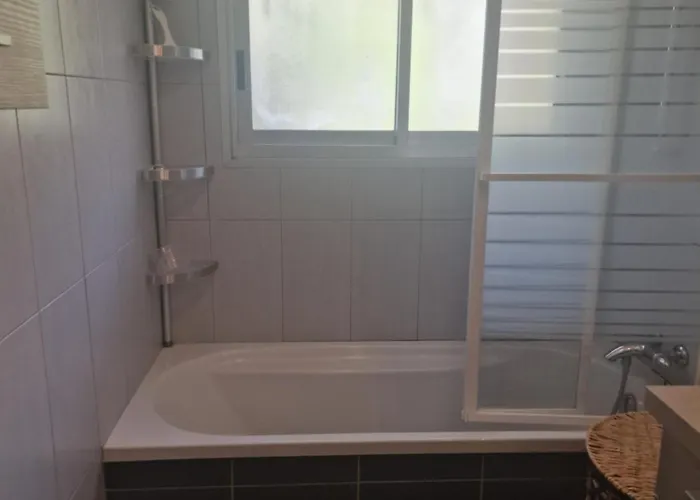 Apartment Aloes Bastia (Corsica)