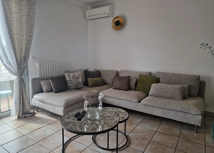 Aloes Apartment Bastia (Corsica)